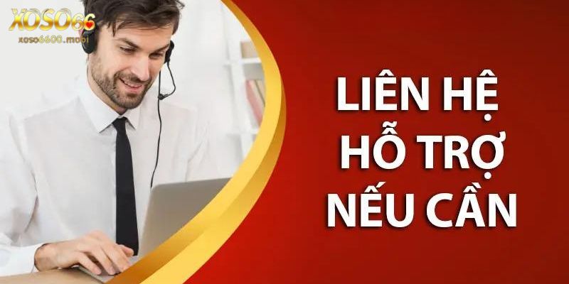 Một số phương thức liên hệ Xoso66