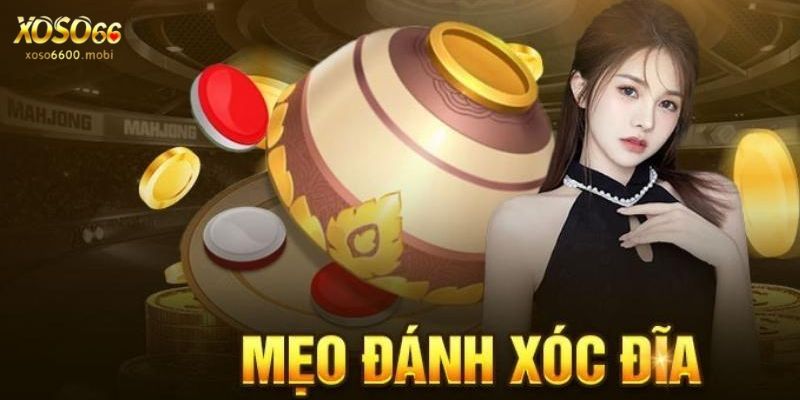 Mẹo chơi xóc đĩa online luôn thắng